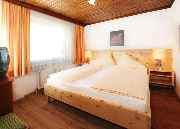 Gasthof Haffner Zell am See