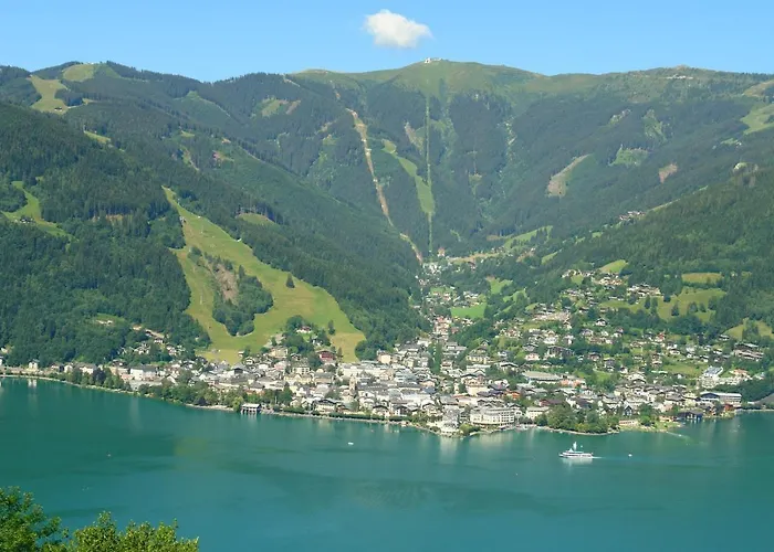 Gasthof Haffner Zell am See